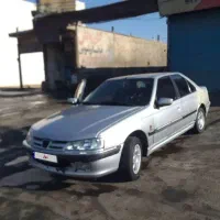 پرشیا ۸۴ اصلی فرانسه|خودرو سواری و وانت|همدان, |دیوار