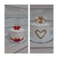 کیک تولد|خدمات پذیرایی، مراسم|اندیمشک, |دیوار