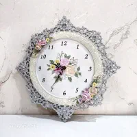 ساعت دیواری و رومیزی