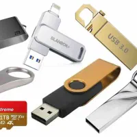 تعمیر فلش خراب و سوخته