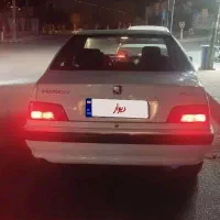 پاری tu5 مدل 1400در حد خشک لا کاغذی رینگ خرچنگی|خودرو سواری و وانت|کرمانشاه, |دیوار