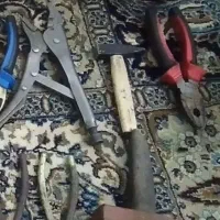 ابزار|ابزارآلات|ایوانکی, |دیوار