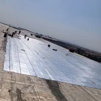 ایزوگام دلیجان سراسر اصفهان حتی۱متر|خدمات پیشه و مهارت|اصفهان, لاله|دیوار