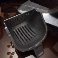 آب میوه گیری دستی آلومینیومی