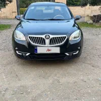 برلیانس 330 اتومات