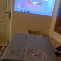 ویدئو پرژکتور هیتاچی . شارپ . پاناسونیک