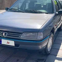 پژو ۴۰۵ مدل ۹۷|خودرو سواری و وانت|بم, |دیوار