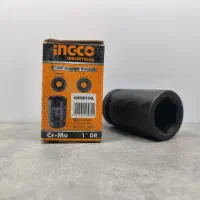 سری بکس اینکو یک اینچ سایز ۱۹ تا ۴۸|ابزارآلات|تهران, بهمن یار|دیوار