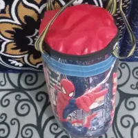 کیسه بوکس بچه گانه|اسباب‌بازی بچه|خرمدره, |دیوار