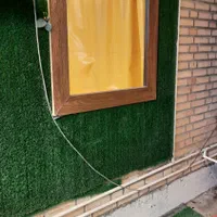 اینه یک متر در یک متر