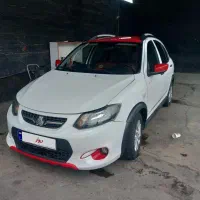 کوییک R1400/موتور جدید فنی در حد صفر