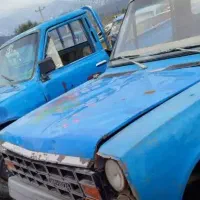 نیسان کامیونت