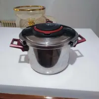 زودپز کاندید