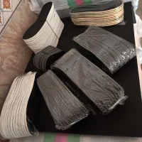 تولیدی کفی کفش به صورت عمده