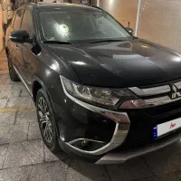 میتسوبیشی اوتلندر ۲۰۱۷|خودرو سواری و وانت|تهران, نیروی دریایی|دیوار