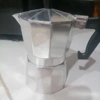 قهوه جوش 3کاپ