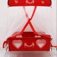 گهواره کودک و روروئک در حدنو