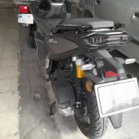 موتور agv|موتورسیکلت|تهران, اوقاف|دیوار