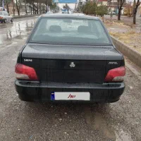 پراید 132مدل89دوگانه|خودرو سواری و وانت|مراغه, |دیوار