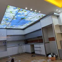 اجرای سقف های کاذب و کناف|خدمات پیشه و مهارت|شوش, |دیوار