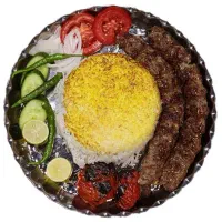 سفارش انواع غذا و کباب برای مجالس|خدمات پذیرایی، مراسم|رشت, سعدی (تختی)|دیوار
