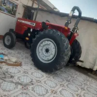 تراکتور475مدل۱۴۰۱|خودرو سنگین|اهواز, فاز ۱ پادادشهر|دیوار