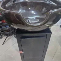 سرشور ایستاده سالن