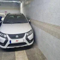 کوییک R۱۴۰۴ خشک پارس خودرویی