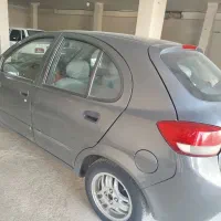 تیبا مدل ۹۵