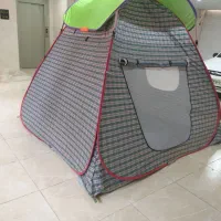 چادر مسافرتی|کوهنوردی و کمپینگ|اردبیل, |دیوار