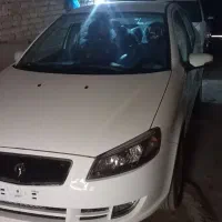 رانا پلاس چهار چرخ دیسک 1405  خشک صفر کیلومتر
