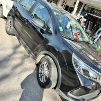 بک X3 pro|خودرو سواری و وانت|مشهد, سراب|دیوار