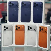 iphone 17 promax 256 ZA/A NOT ACTIVE