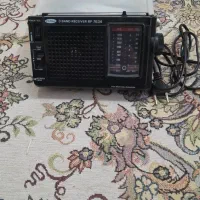 رادیو|سیستم صوتی خانگی|کوهمره, |دیوار