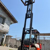 لیفتراک ۳تن