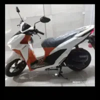 طرح کلیک 150|موتورسیکلت|دورود, |دیوار