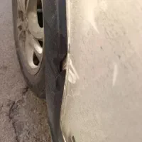 کوییک R 1400|خودرو سواری و وانت|کرج, گوهردشت|دیوار