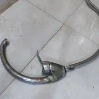 شیر روشویی