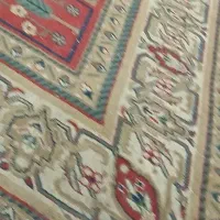 فرش دوازده متری فقط دو و دویست