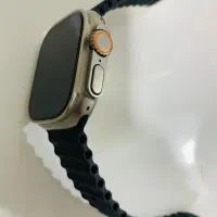 اپل واچ اولترا سری 1