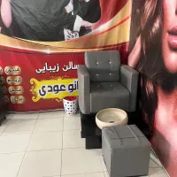 ست پدیکور