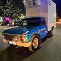 نیسان یخچالدار مدل ۱۴۰۱