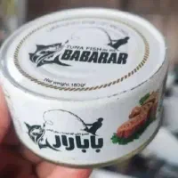 تن ماهی