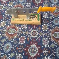 قیچی قندشکن قدیمی|کلکسیون اشیاء عتیقه|تهران, دولاب|دیوار