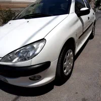 ۲۰۶ تیپ ۲ مدل ۱۴۰۰