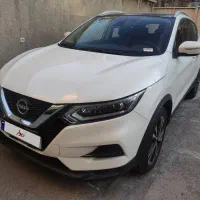 نیسان قشقایی 2024