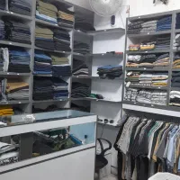 فروش تجاری روبروی باغ ملی پاساژ گویاش