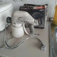 پیسوله برقی سالم