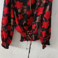 شومیز دخترانه