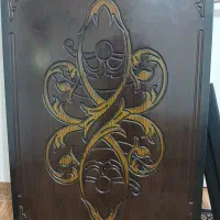 میز ناهارخوری خوری چهار نفره|میز و صندلی غذاخوری|گرگان, |دیوار